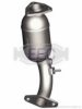 EEC SI6022 Catalytic Converter